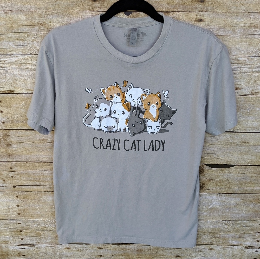 Teeturtle Graphic Tee